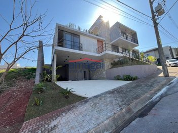 house em Avenida Antônio Abdon Abrahão, Condomínio Vem Viver Jacareí - Jacareí - SP
