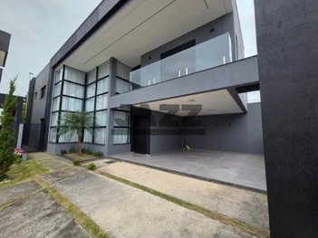 house em Rua Padre Eugênio, Jardim Jacinto - Jacareí - SP