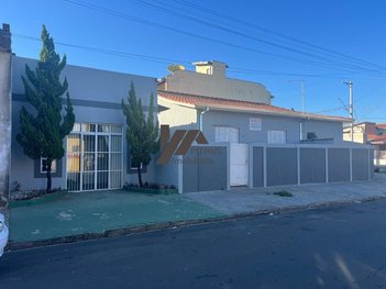 house em Rua César Zoppi, Jardim Morada do Sol - Indaiatuba - SP