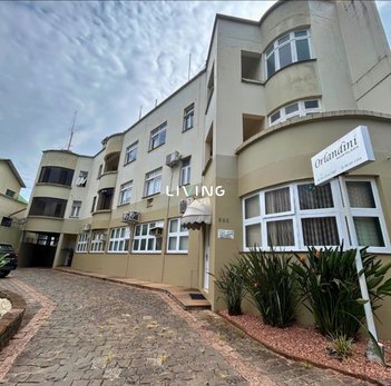 apartment em Rua Visconde do Rio Branco, Centro - Arroio do Meio - RS