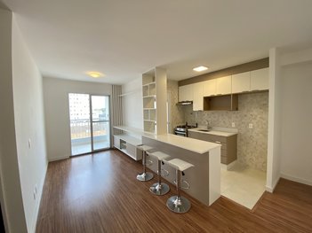 apartment em Rua Guarapuava, Mooca - São Paulo - SP