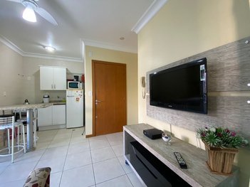 apartment em Avenida Poti, Centro - Capão da Canoa - RS