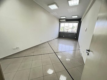 office em Doutor Paulo de Moraes, Paulista - Piracicaba - SP
