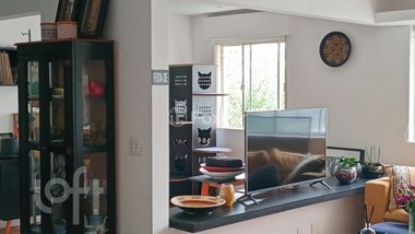 apartment em Rua Bela Cintra, Consolação - São Paulo - SP