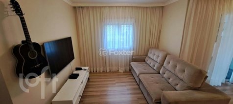 apartment em Rua Delegado Moraes Novaes, Vila Andrade - São Paulo - SP