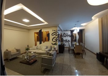 apartment em Rua Diogo Móia, Umarizal - Belém - PA