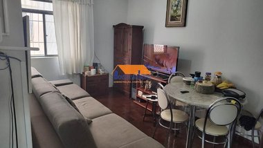 apartment em Rua Guiricema, Salgado Filho - Belo Horizonte - MG