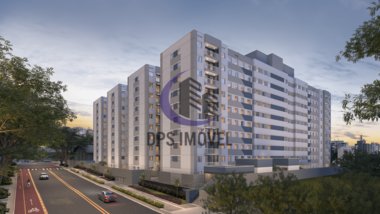 apartment em Rua Santo Eurilo, Jaguaré - São Paulo - SP