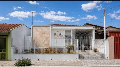 house em Rua Monteiro Lobato, Vila Santos - Caçapava - SP