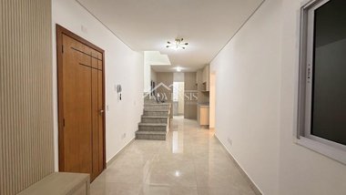 apartment em Rua Avaré, Baeta Neves - São Bernardo do Campo - SP