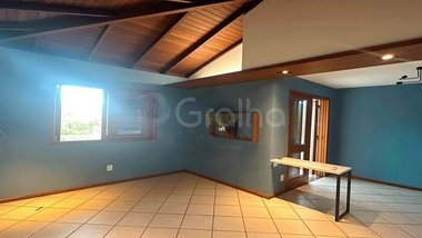 house em Rua da Lua Cheia, Armação do Pântano do Sul - Florianópolis - SC