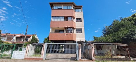 apartment em Rua Dona Elvira, Ipanema - Porto Alegre - RS