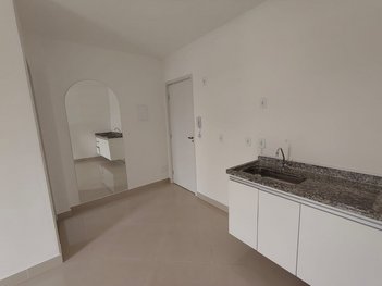 apartment em Avenida Senador Vergueiro, Rudge Ramos - São Bernardo do Campo - SP