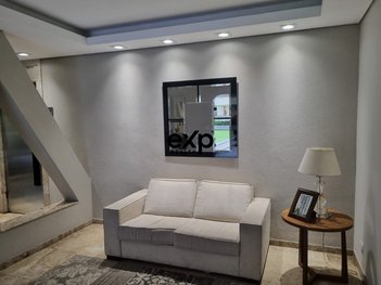 apartment em Avenida Rouxinol, Indianópolis - São Paulo - SP