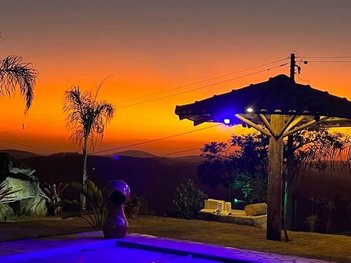 house em Rua D, Itatiaiuçu - Itatiaiuçu - MG