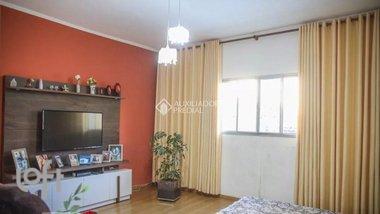 house em Aparecida, Boa Vista - São Caetano do Sul - SP