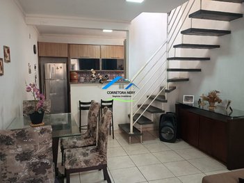 apartment em Avenida Mem de Sá, Santa Efigênia - Belo Horizonte - MG