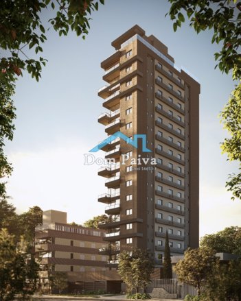 apartment em Rua Itaboraí, Jardim Botânico - Porto Alegre - RS
