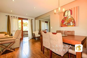 apartment em Avenida Coronel Marcos, Pedra Redonda - Porto Alegre - RS