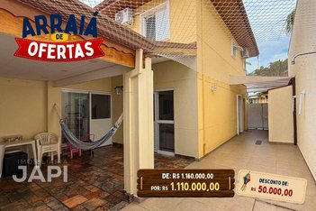 house em Avenida Antônio Pincinato, Recanto Quarto Centenário - Jundiaí - SP