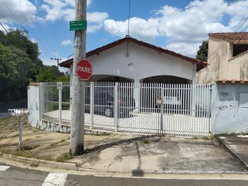 house em Rua Homero Zoppi, Jardim Itamaracá - Indaiatuba - SP