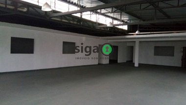 industrial em Rua Miragem, Vila Regente Feijó - São Paulo - SP