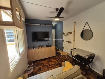apartment em Rua da República, Cidade Baixa - Porto Alegre - RS