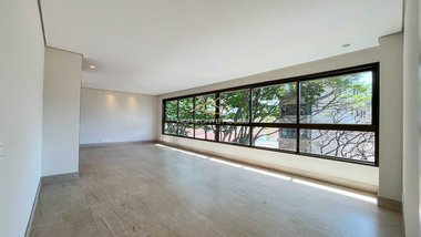 apartment em Rua Alumínio, Serra - Belo Horizonte - MG