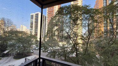 apartment em Avenida Cauaxi, Alphaville Centro Industrial e Empresarial/Alphaville. - Barueri - SP