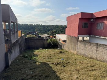 land_lot em Rua Edgard Armond, Parque Centenário - Jundiaí - SP