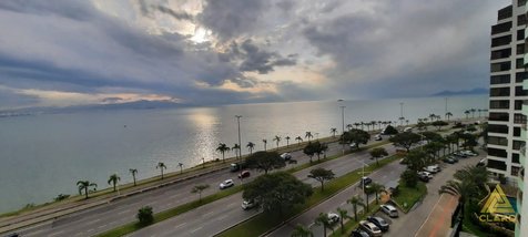 apartment em Governador Irineu Bornhausen, Agronômica - Florianópolis - SC