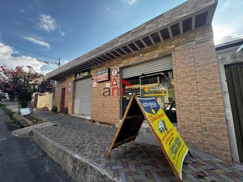 house em Rua Flor D'Água, Jardim Alvorada - Belo Horizonte - MG