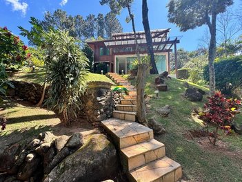 house em Avenida da Cachoeira, Piedade do Paraopeba - Brumadinho - MG