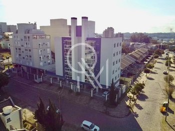 apartment em Brasil, Jardim América - Caxias do Sul - RS