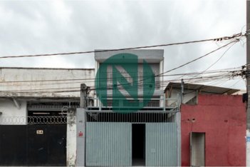 industrial em Rua Domingos Torres, Casa Verde Média - São Paulo - SP