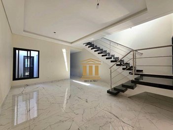 house em Rua dos Alecrins, Jardim das Indústrias - São José dos Campos - SP