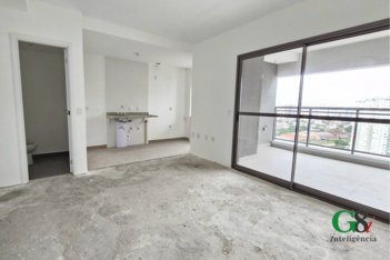 apartment em Rua Arnaldo José Pacífico, Água Branca - São Paulo - SP