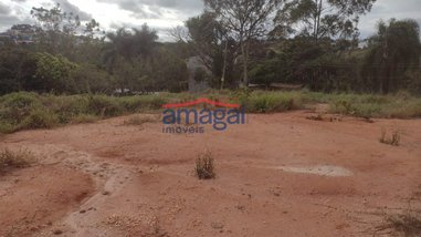 land_lot em Estrada dos Pintassilgos, Estância Porto Velho - Jacareí - SP