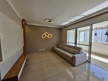 apartment em Rua Vale, Vila da Serra - Nova Lima - MG
