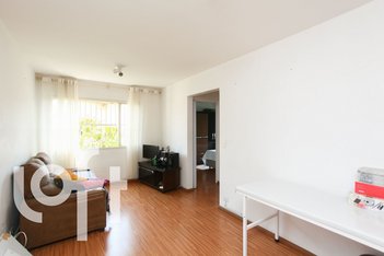 apartment em Rua Corveta Euterpe, Jardim Olinda - São Paulo - SP