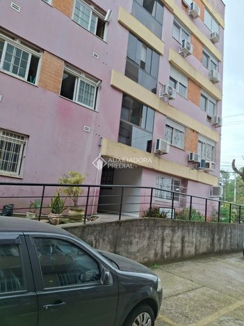 apartment em Avenida da Cavalhada, Cavalhada - Porto Alegre - RS