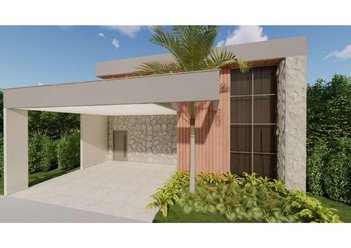 house em Rodovia Olegário Ferraz, Aeroporto - Araçatuba - SP