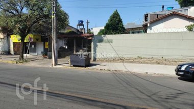 house em Rua Quaraí, São José - Esteio - RS