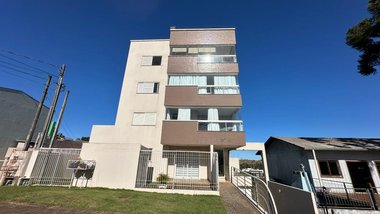 apartment em Rua Tapajós - E, Universitário - Chapecó - SC
