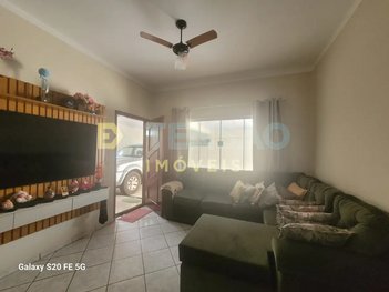 house em Avenida Marucci, TV - Araçatuba - SP