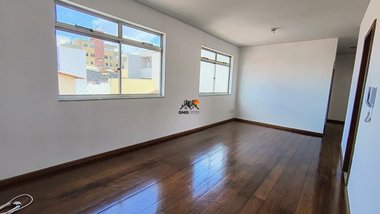 apartment em Rua dos Expedicionários, Santa Amélia - Belo Horizonte - MG