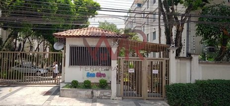 apartment em Rua Benjamin Capusso, Vila Curuçá - São Paulo - SP