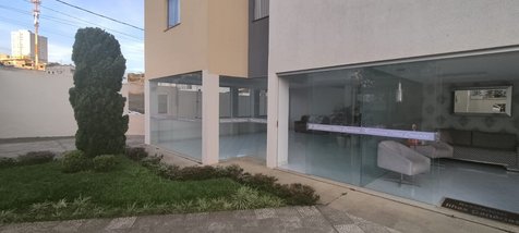 apartment em Avenida Luís Eduardo Magalhães, Candeias - Vitória da Conquista - BA