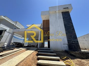 house em Rua Duque de Caxias, Operário - Rio das Ostras - RJ