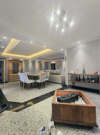 apartment em Rua Conselheiro Moreira de Barros, Santana - São Paulo - SP